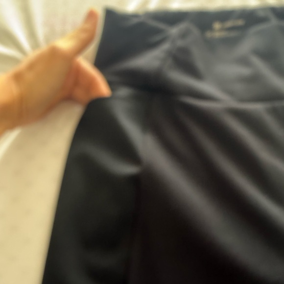 HONEYLOVE  VEGAN LEGGINGS - Picture 4 of 5